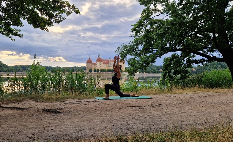 YOGA in Moritzburg Billets