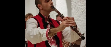 Event-Image for 'Bulgarian Kaval workshop'