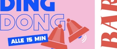 Event-Image for 'Dingdong Bar in Wipkingen mit Live Musik'
