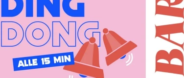 Event-Image for 'Dingdong Bar in Wipkingen mit Live Musik'