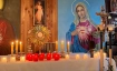 Eucharistische Anbetung mit ArcheNoahCH