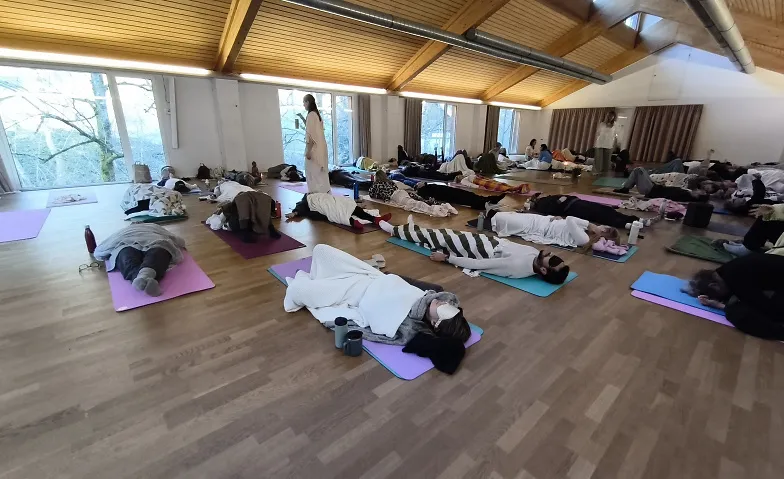 Inner Alignment - Journey Day, Gesundheit & Spiritualität / Gesundheit & Wohlbefinden, Flow60
