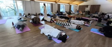 Event-Image for 'Inner Alignment - Journey Day'