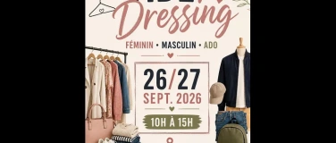 Event-Image for 'Vide-dressing de Penthalaz'