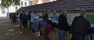 Event-Image for 'Plattenflohmarkt'