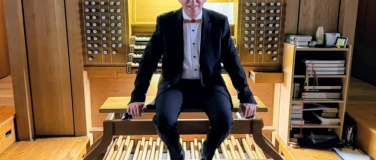 Event-Image for 'Festliches Orgelkonzert'