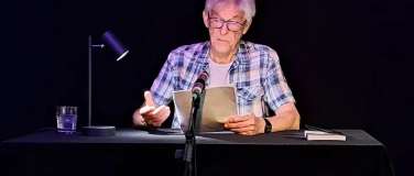 Event-Image for 'Ben Weber liest aus seinem Roman "Kopfnuss und Klammerblues"'
