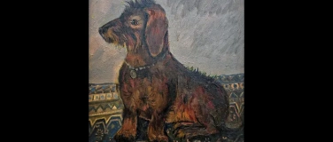 Event-Image for 'Rettungsauktion f&uuml;r Kunst'