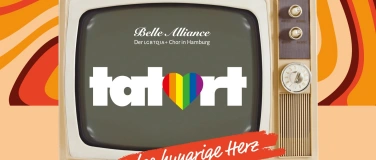 Event-Image for '&bdquo;TATORT: Das hungrige Herz&ldquo;'