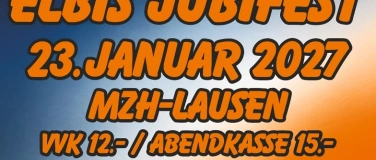 Event-Image for 'Elbis Jubi Fest 2027'