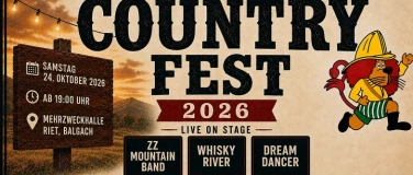Event-Image for 'Country Fest'