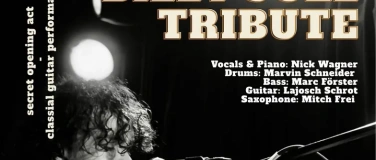 Event-Image for 'Billy Joel Tribute & Bad Goats'
