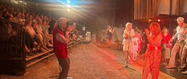 Event-Image for 'Gwitternacht   -   Ein Dorf in Aufruhr'