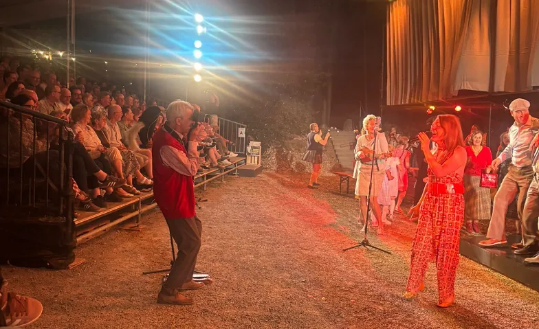 Event-Image for 'Gwitternacht   -   Ein Dorf in Aufruhr'