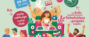 Event-Image for 'EGBEAT im SCHMIT-Z - Der etwas andere Elternabend'