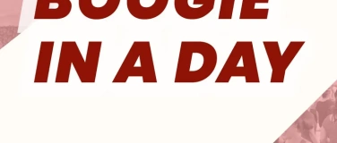 Event-Image for 'Boogie in a Day - ein Kurs der Crazy Shakers'