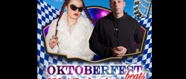 Event-Image for 'Oktoberfest Beats Vol.1'