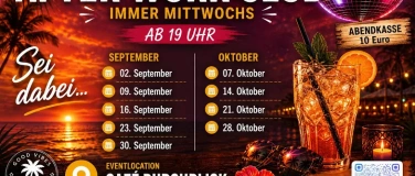 Event-Image for 'AfterWorkClub mit House, Pop und Rock!'