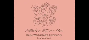 Event organiser of Meno Walk & Talk - Raus aus dem Stress. Rein in die Bewegung