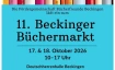 11. B&uuml;chermarkt Beckingen