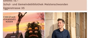 Event-Image for 'Lesung im Herbst'