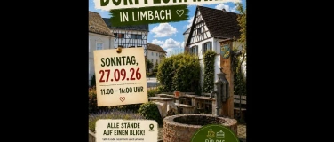 Event-Image for 'Dorfflohmarkt 2026'