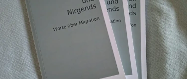 Event-Image for 'Lesung zu Migration im Offenen Zimmer'