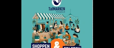Event-Image for 'Talmarken'
