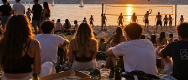Event-Image for 'Pizza at Lake Zurich'