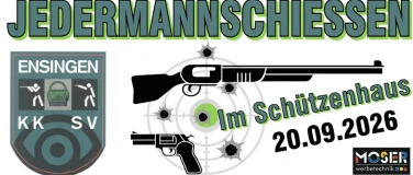 Event-Image for 'Jedermannschie&szlig;en'