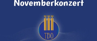 Event-Image for 'Novemberkonzert'