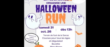 Event-Image for 'Halloween Run'