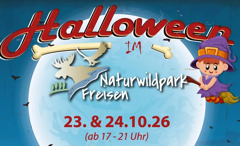 Event-Image for 'Halloween 2026'