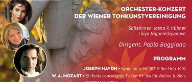Event-Image for 'WTV Herbstkonzert 2026'