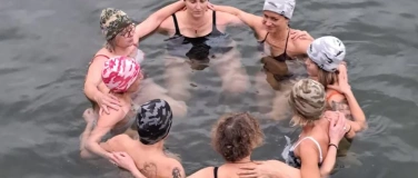 Event-Image for 'Eisbaden & Yoga im magischen Schw&auml;nberg'