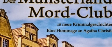 Event-Image for 'Der M&uuml;nsterland Mord-Club'