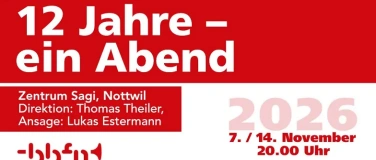 Event-Image for 'Jahreskonzert'