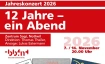 Jahreskonzert