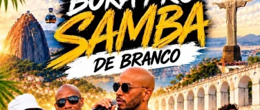 Event-Image for 'Bora Pro Samba!'