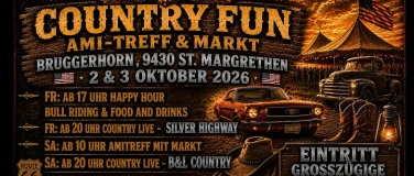 Event-Image for 'Country Fun'