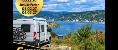 Event-Image for 'Camper Stammtisch im AUREA'