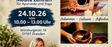 Event-Image for 'Yoga Retreat am 24.11.26'