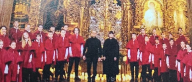 Event-Image for 'Konzert: UKRAINE STANDING TOGETHER'