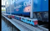 Eisenbahntage Balsthal
