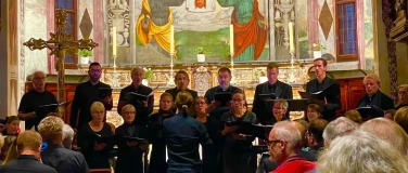 Event-Image for 'Durufl&eacute; Requiem'
