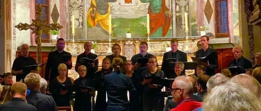 Event-Image for 'Durufl&eacute; Requiem'