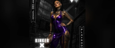 Event-Image for 'KINKER X FETISH by Caroline'