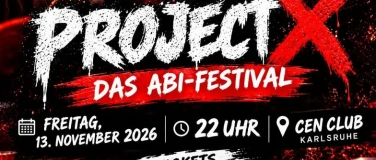 Event-Image for 'ABI Party XXL'