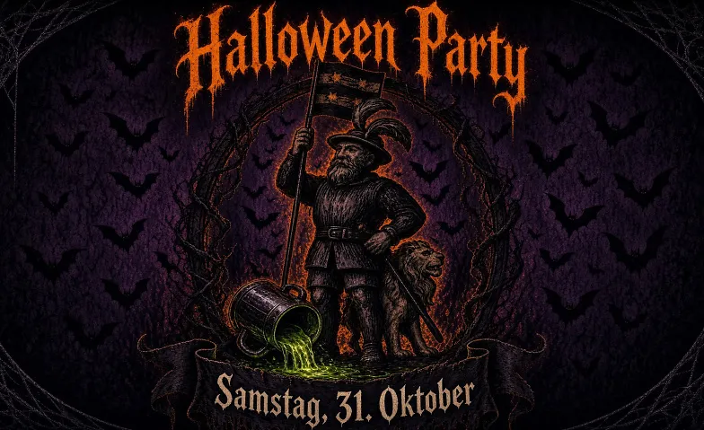 Halloween Party, Partys / Halloween, Albrechtli Bar & Bistro
