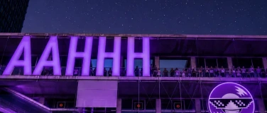 Event-Image for 'HOUSE OF TRUTH X AAHHH!'